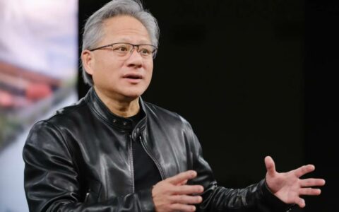 为什么黄仁勋还成不了世界首富?