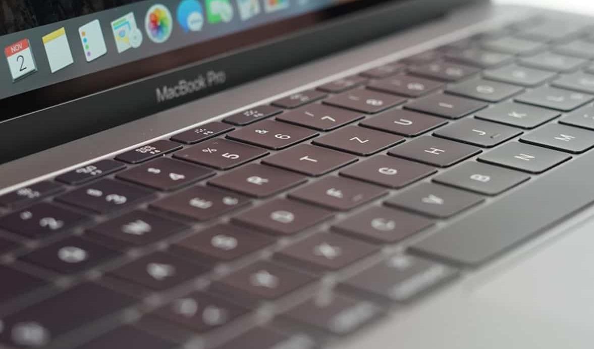 苹果MacBook蝶式键盘故障赔偿款即将发放，用户最高可获赔395美元