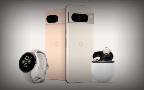 Google Pixel 9发布时间确定，挑战苹果秋季发布会