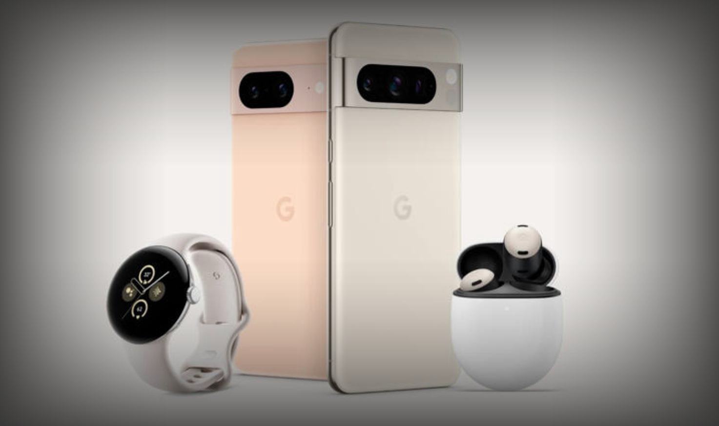 Google Pixel 9发布时间确定，挑战苹果秋季发布会