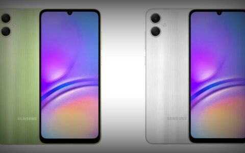 三星Galaxy A06规格曝光：联发科Helio G85加持，电池容量达5000mAh