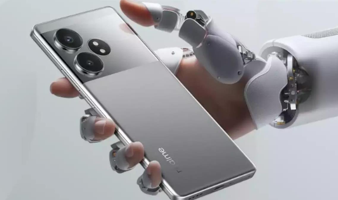 realme GT7 Pro规格曝光：搭载骁龙8 Gen 4处理器