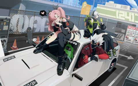 Zenless Zone Zero发布日期揭晓，全新动作游戏体验即将开启