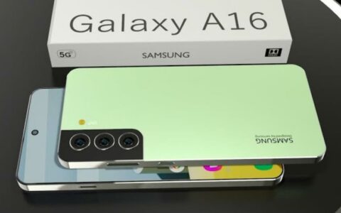 三星Galaxy A16何时发布？Galaxy A16发布日期一览
