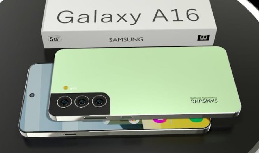 三星Galaxy A16何时发布？Galaxy A16发布日期一览