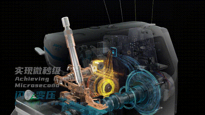 杰克打造“双王”组合，将彻底颠覆传统缝纫设备市场格局