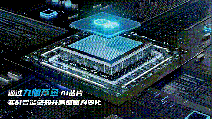 杰克打造“双王”组合，将彻底颠覆传统缝纫设备市场格局
