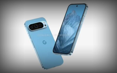 谷歌Pixel 9系列AI功能曝光，隐私保护成亮点