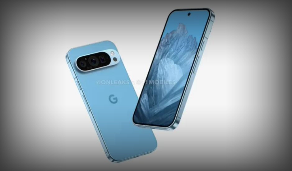 谷歌Pixel 9系列AI功能曝光，隐私保护成亮点