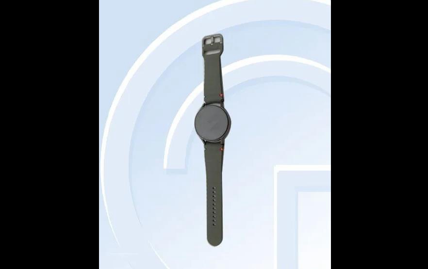 三星Galaxy Watch 7系列外观曝光，即将亮相Galaxy Unpacked发布会