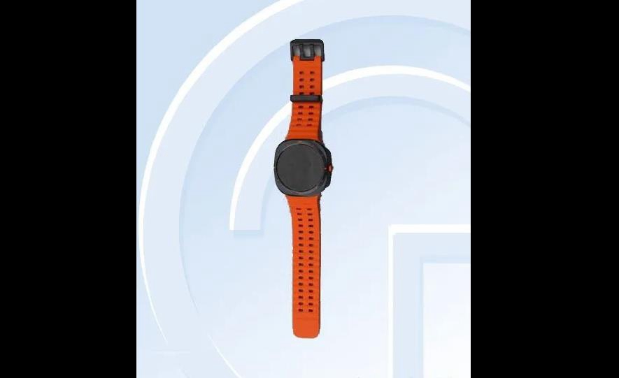 三星Galaxy Watch 7系列外观曝光，即将亮相Galaxy Unpacked发布会