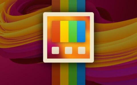 微软发布PowerToys 0.82更新：增强重命名功能，修复多项BUG