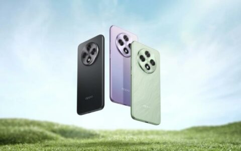OPPO A3评测：均衡配置，耐用新选择