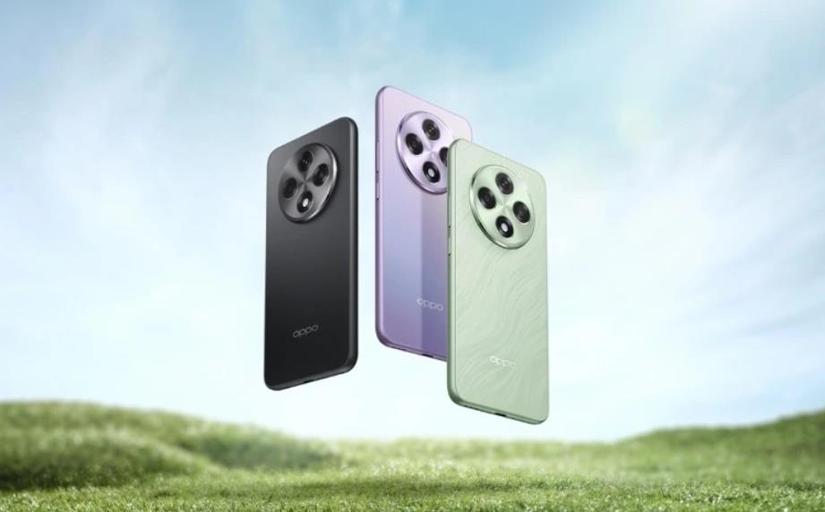 OPPO A3评测：均衡配置，耐用新选择