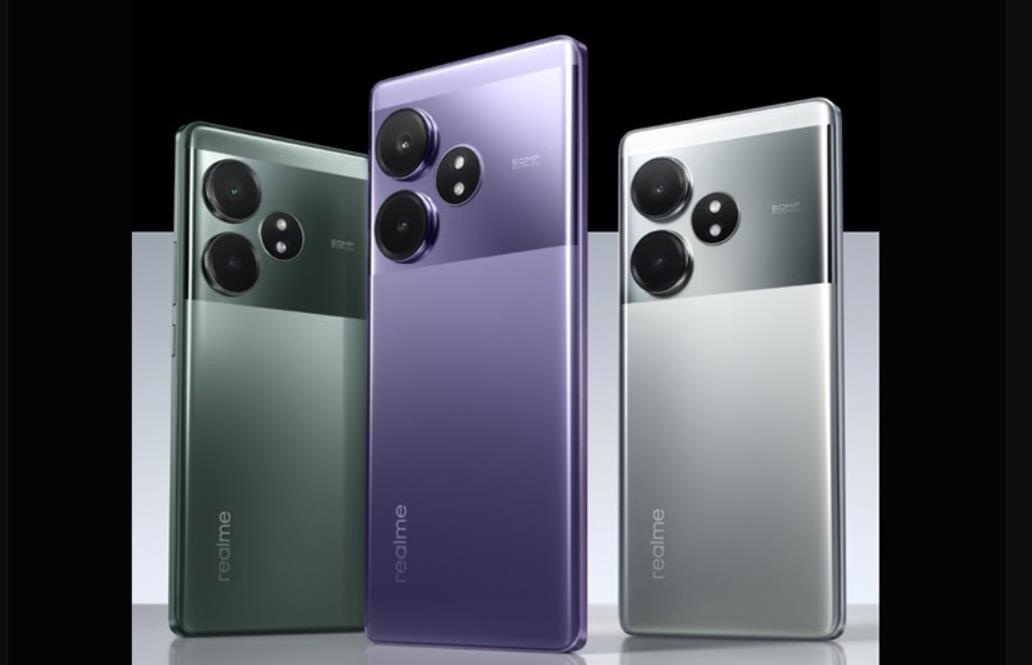 realme 真我 GT6爆料信息汇总：性能与体验的全面升级