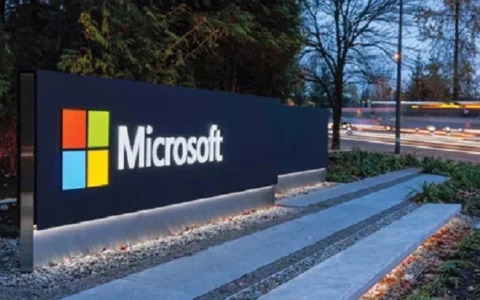 微软前CEO鲍尔默财富超过创始人比尔·盖茨