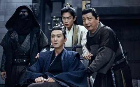 《庆余年3》剧透：八大重要角色将下线