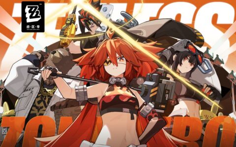 Zenless Zone Zero角色攻略，游戏角色深度解析