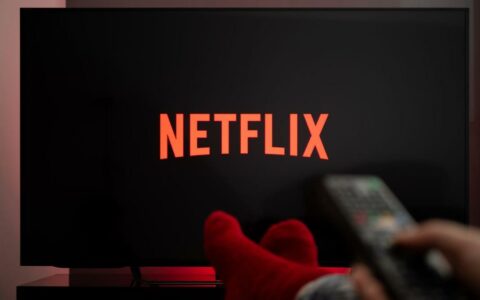 Netflix在英国和加拿大取消最低档无广告订阅计划
