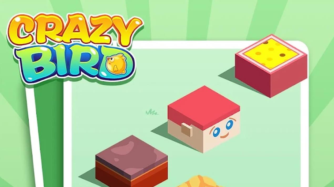 Crazy Bird-Casual Game全面攻略：新手轻松上手指南