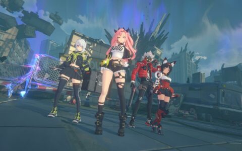 《Zenless Zone Zero》等级列表与攻略详解