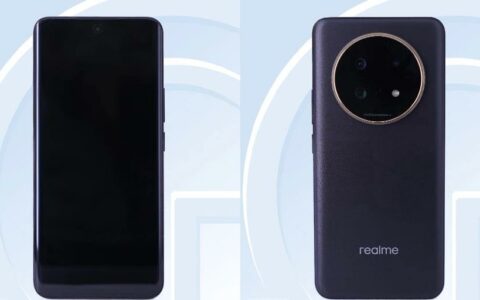 realme真我13 Pro+大曝光：骁龙7s Gen 2领衔，曲面屏+多摄系统引期待