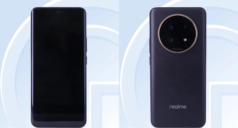realme真我13 Pro+大曝光：骁龙7s Gen 2领衔，曲面屏+多摄系统引期待