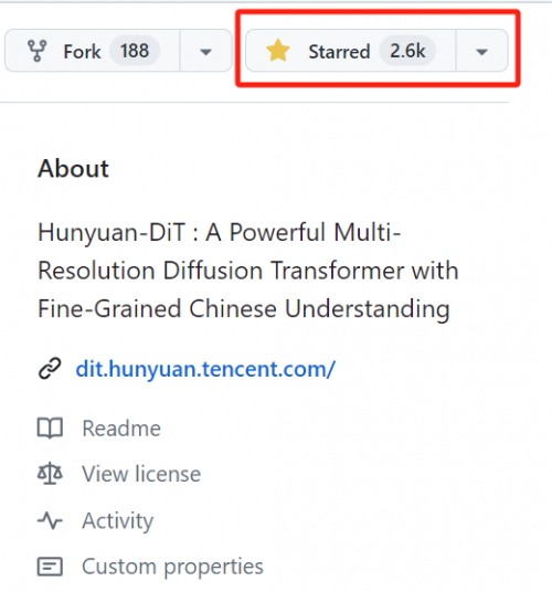 腾讯混元文生图开源模型推出小显存版本，仅需6G显存即可运行