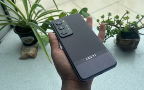 OPPO Reno 12系列印度发布时间确定，AI智能与快充技术成亮点