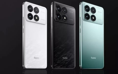 Poco F6登陆印尼市场，旗舰级配置亲民价格引关注