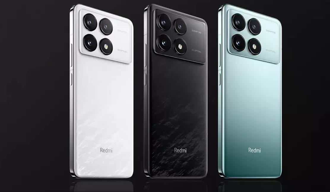Poco F6登陆印尼市场，旗舰级配置亲民价格引关注