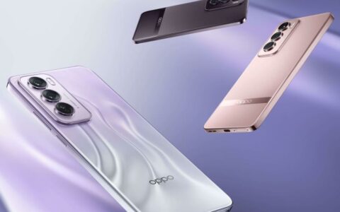 OPPO Reno 12系列怎么样：全面解析与综合评价