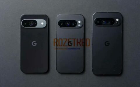 谷歌Pixel 9系列传闻：将采用超声波屏下指纹识别技术