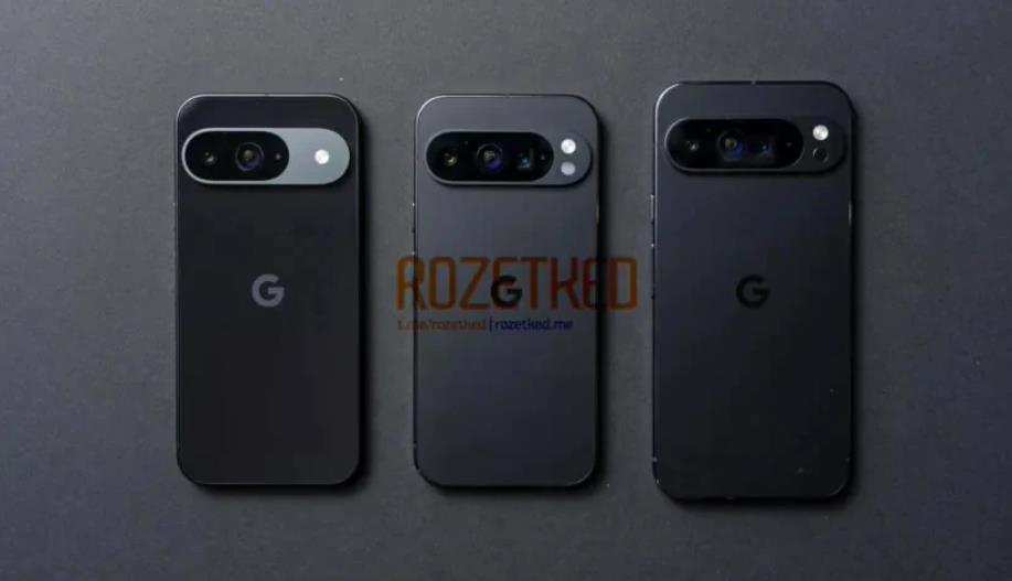 谷歌Pixel 9系列传闻：将采用超声波屏下指纹识别技术