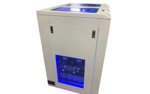 英特尔发布新一代数据中心液冷解决方案——G-Flow浸没式液冷