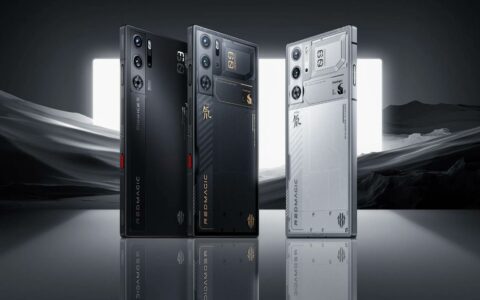 红魔9S Pro评测：电竞性能与AI智能的完美结合