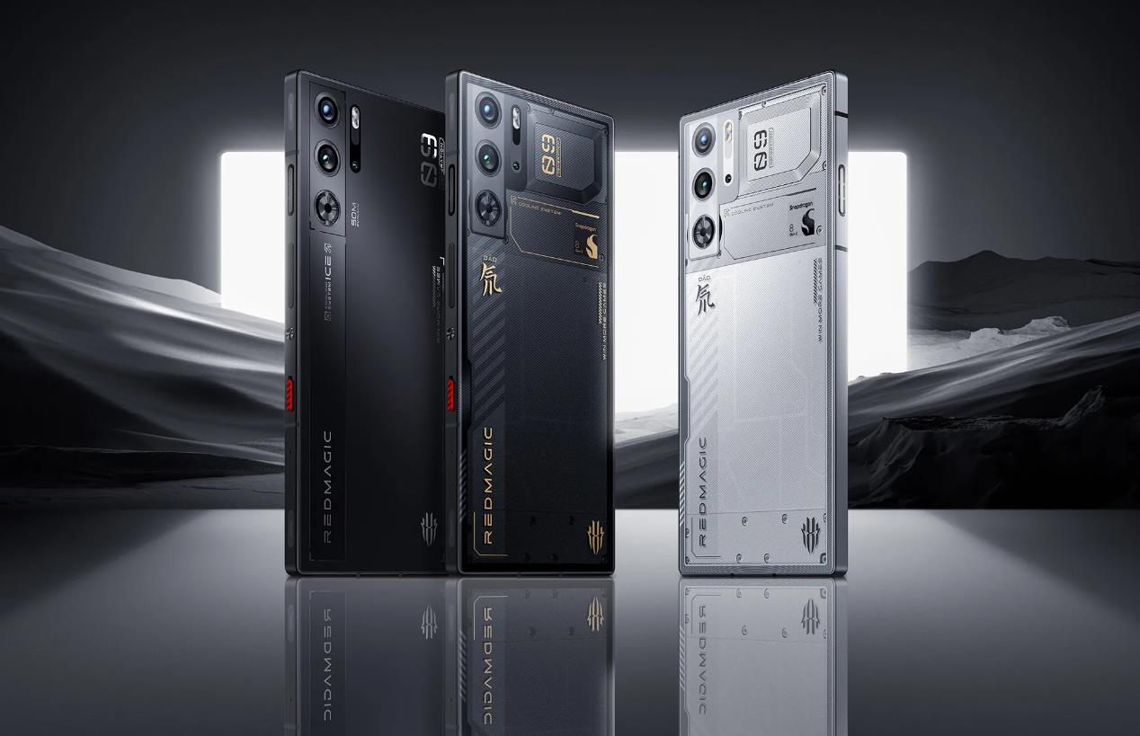 红魔9S Pro评测：电竞性能与AI智能的完美结合
