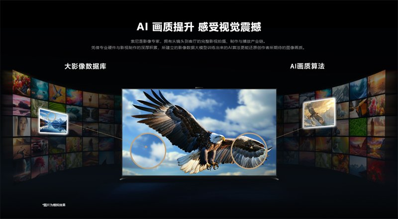 在家还原影院体验，电影行家首选索尼电视