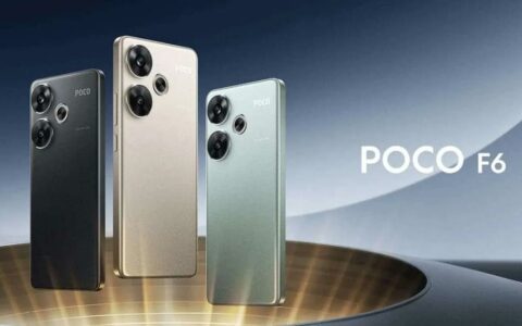 Poco F6怎么样：全面解析其配置与性能