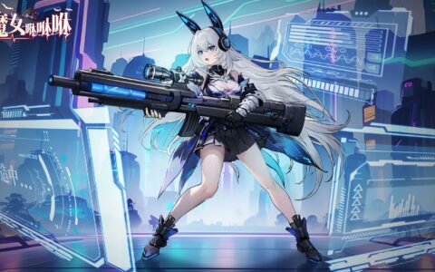 《魔女咻咻咻-送1000抽》全面攻略