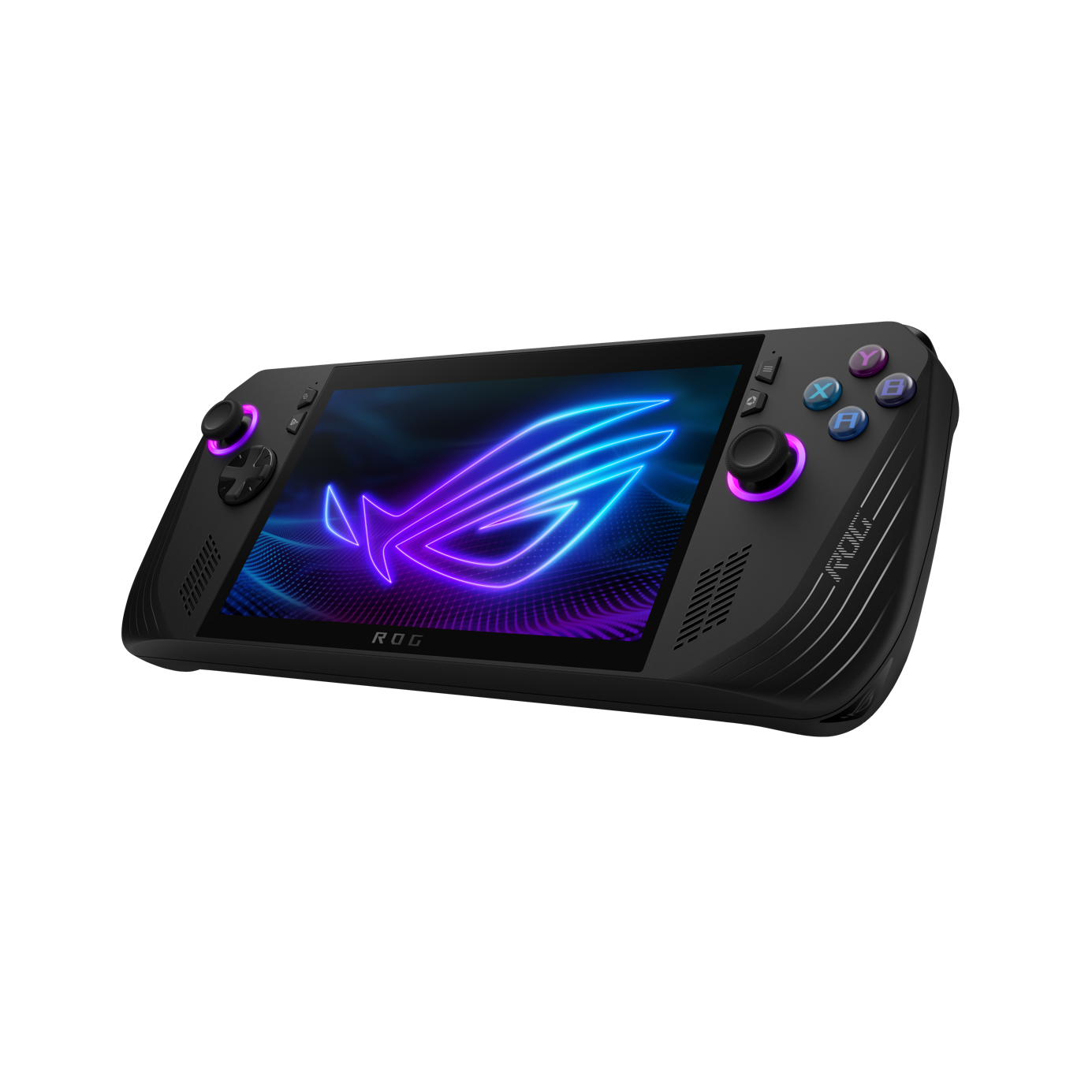 BW2024盛典来袭！ROG掌机X新品首亮相 实力再进化！