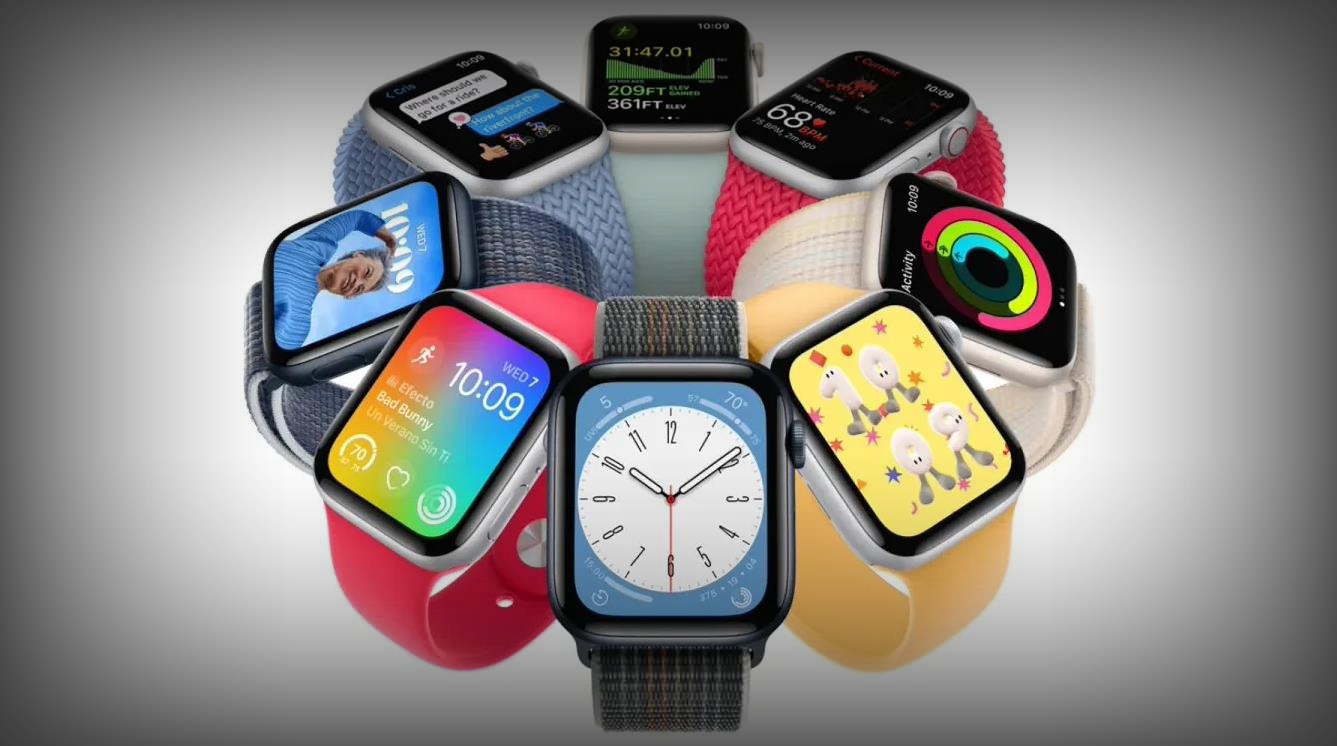 苹果Apple Watch SE传闻：采用塑料表壳以降低成本