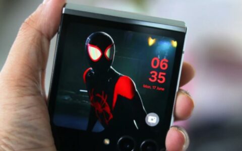 传闻三星Galaxy Z Flip6内外屏均采用AMOLED，性能与视觉体验再升级