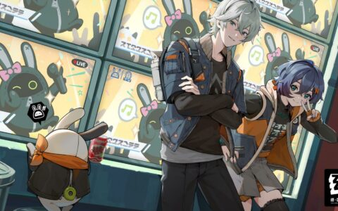 《绝区零》签到系统全攻略：解锁丰厚福利的正确姿势