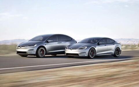特斯拉Model S/X销量暴跌超30%，交付数据不透明引质疑