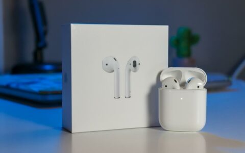 亚马逊限时特惠：AirPods 系列最高直降100美元，尽享超值优惠