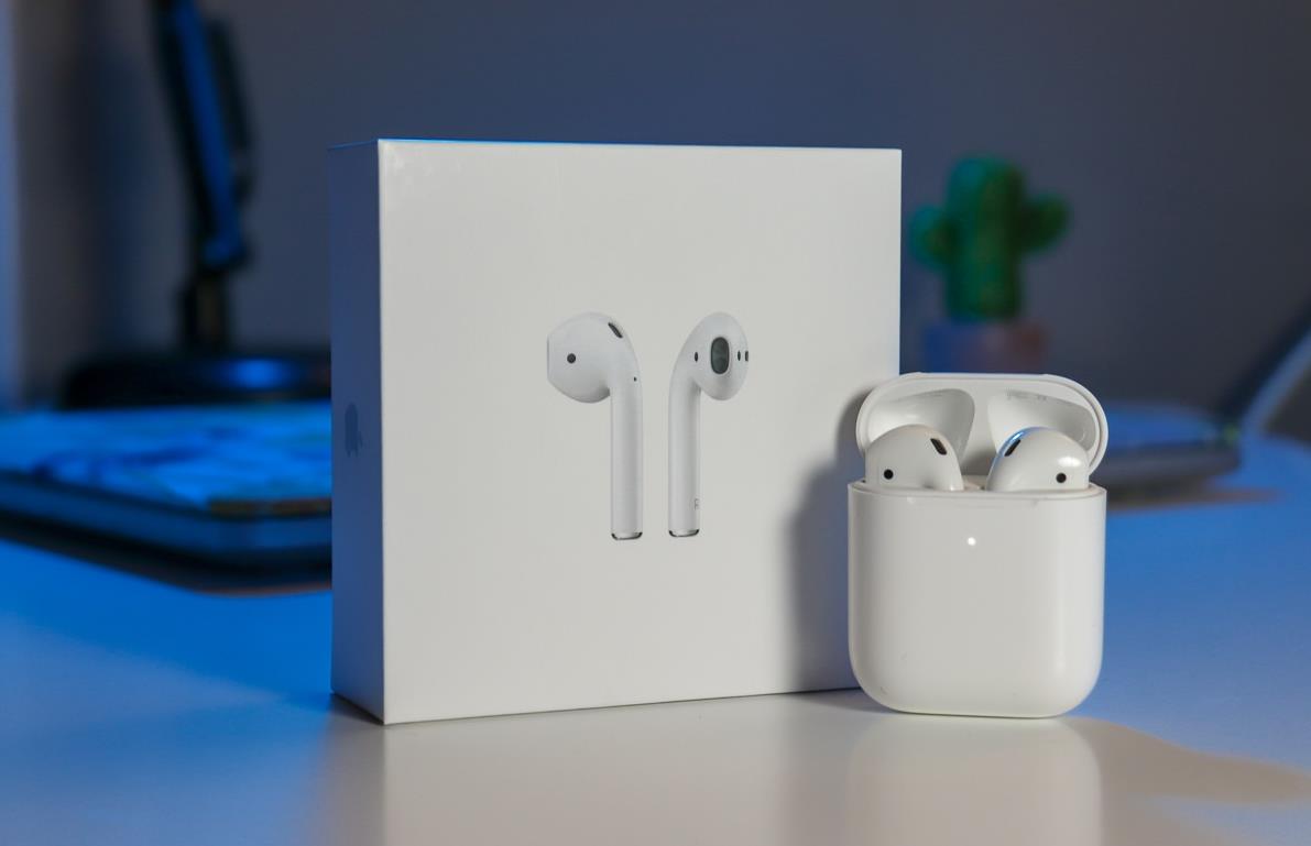 亚马逊限时特惠：AirPods 系列最高直降100美元，尽享超值优惠