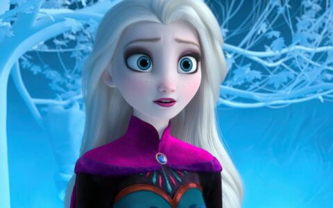 《冰雪奇缘3》定档2026年，迪士尼再续冰雪奇缘