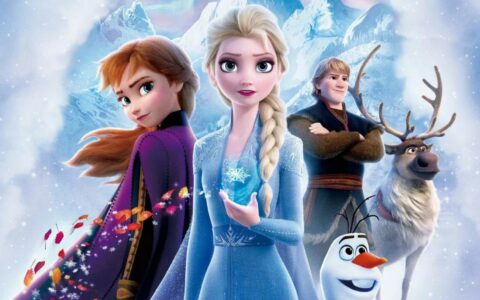 《冰雪奇缘3》上映时间揭晓：迪士尼宣布2026年定档