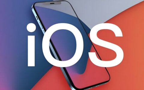 苹果iOS/iPadOS 18 Beta 3发布：深色图标增强，新增动态壁纸等功能